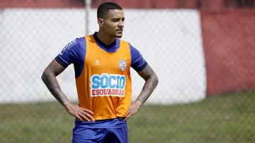 Felipe Oliveira / ECBahia