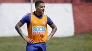 Felipe Oliveira / ECBahia