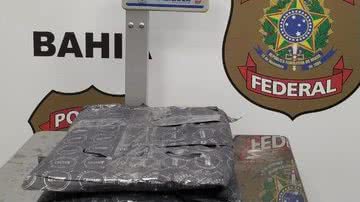 Divulgação/Polícia Federal