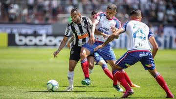 Bruno Cantini / Atlético-MG
