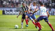Bruno Cantini / Atlético-MG