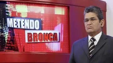 Reprodução / TV RBA