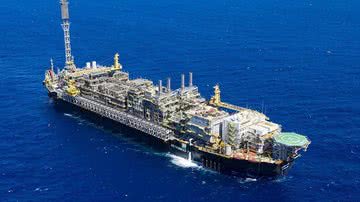 Andre Ribeiro/Banco de Imagens Petrobras