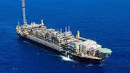 Andre Ribeiro/Banco de Imagens Petrobras