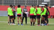 Divulgação/EC Vitória