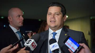 Ana Volpe/Agência Senado