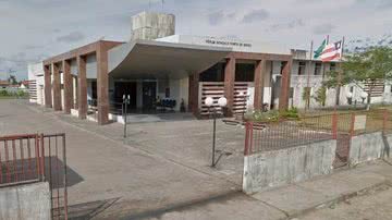 Reprodução/Google Street View