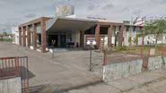 Reprodução/Google Street View
