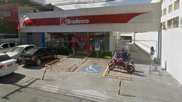 Reprodução/Google Street View