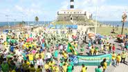 Paulo M Azevedo / BNews