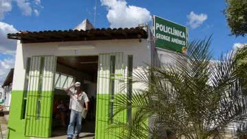 Reprodução/Folha do Estado