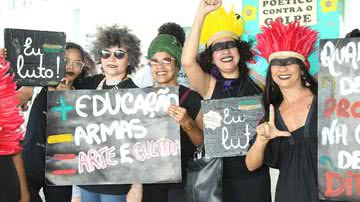 Paulo M. Azevedo/ BNews