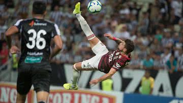 Divulgação / Flamengo