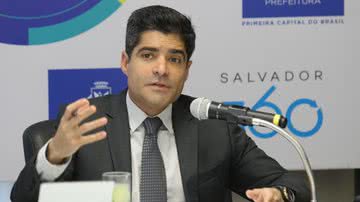 Paulo M. Azevedo/ BNews