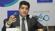 Paulo M. Azevedo/ BNews