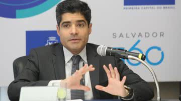 Paulo M. Azevedo/ BNews
