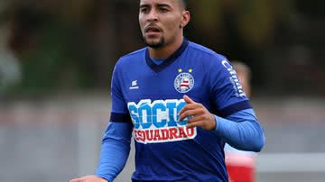 Felipe Oliveira / ECB