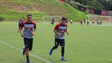 Divulgação/ECV