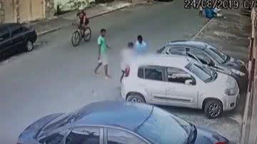 Divulgação (Leitor BNews)