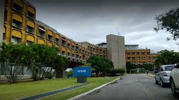 Reprodução/Google Maps