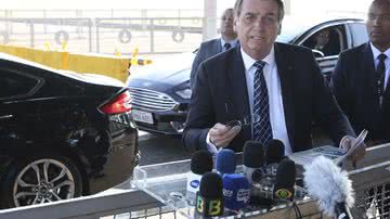 Antonio Cruz/ Agência Brasil