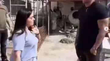 Reprodução/ Instagram