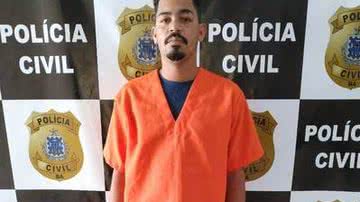 Divulgação/Policia Civil