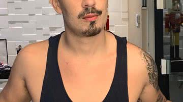 Reprodução / Instagram