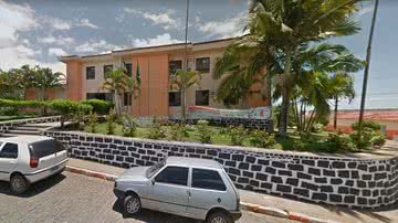 Reprodução / Google Street View