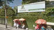 Reprodução / Google Street View