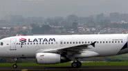 Divulgação/Latam