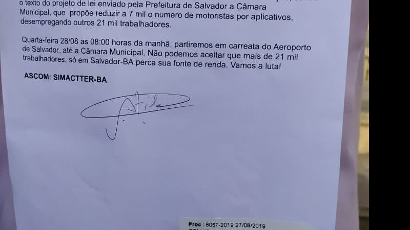 Divulgação
