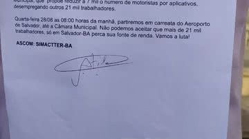 Divulgação