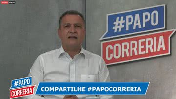 Reprodução/ Redes sociais