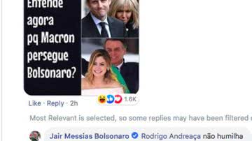 Reprodução