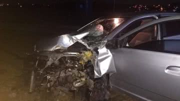 Divulgação/Polícia Militar