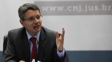 Gil Ferreira / Agência CNJ/Divulgação