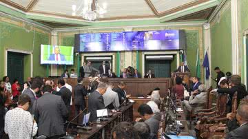 Vagner Souza / BNews