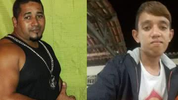 Reprodução/ Redes sociais