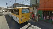 Reprodução / Google Maps