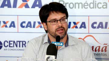 Felipe Oliveira/EC Bahia