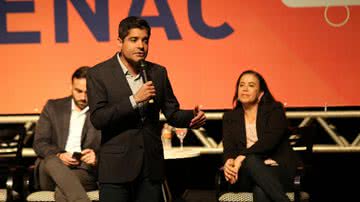 Paulo M Azevedo / BNews