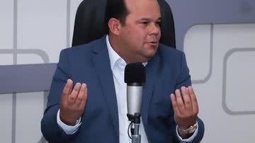 Ascom / Presidência CMS