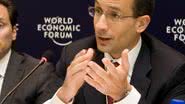 Cicero Rodrigues/ World Economic Forum