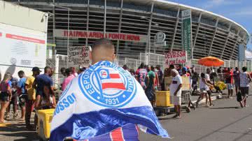 Carlos Eduardo/Arquivo BNews