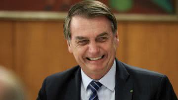 Marcos Corrêa/PR