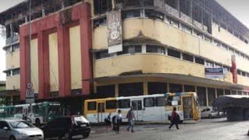 Reprodução / Google Street View