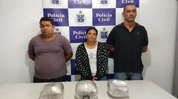 Divulgação/DT Jequié