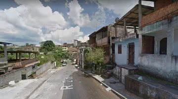 Reprodução/Google Street View