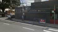 Reprodução/Google Street View